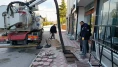 Suluova’da Altyapı Seferberliği