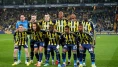 Fenerbahçe Zirve yarışında ağır darbe aldı