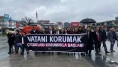 Çorum’da CHP’den Sessiz Yürüyüş