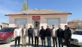 Yenice’de Rahmet Buluşması
