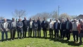 Merzifon Büyükçay’da Yağmur Duası Buluşması