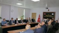 Amasya’da Sınav Hazırlığı Tamam