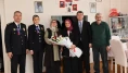 Amasya'da Şehit Emanetine Sahip Çıkılıyor