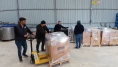 Amasya DSYB’den Üreticilere Büyük Destek