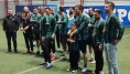 Şampiyon Gökbörü FK Oldu: Finalde Farklı Zafer