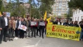 Çorum’da Halk Sokağa İndi!