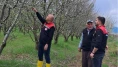 Soğuk Hava Tarımı Vurdu!