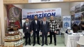 İstanbul’da Merzifon Rüzgarı