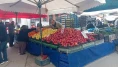 Merzifon Pazarı Canlandı!
