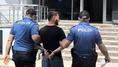 Aranan Hükümlü Yakalandı