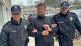 İzinli Çıkıp Dönmedi, Yakalandı