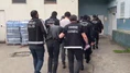 Uyuşturucu Operasyonu: 5 Tutuklama