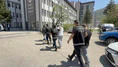 936 Adet Sentetik Uyuşturucu Hap ile Ele Geçirilen İki Kişi Gözaltına Alındı