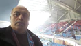 FECİ KAZA: KAMYONET BAHÇEYE UÇTU, 1 KİŞİ HAYATINI KAYBETTİ