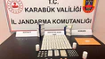Uyuşturucu Operasyonu: 4 Şüpheli Adliyeye Sevk Edildi