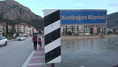 Amasya’da Köprü Çökmesi Korkuttu