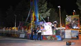 Amasya’daki Lunapark Faciasında Tutuklama