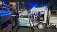 Feci Kaza: 1 Kişi Hayatını Kaybetti, 1 Yaralı