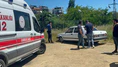 Kayıp İhbarı Yapılmıştı! Genç, Otomobilinde Yaralı Bulundu