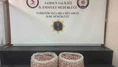 Tırda 129 Bin 500 Hap Ele Geçirildi