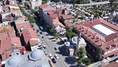 Amasya'da Motorlu Taşıt Sayısı 167 Bin 864'e Ulaştı