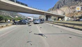 Amasya'da Zincirleme Kaza: 4 Yaralı