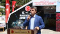Vali Bakan: "Bu Fotoğraf Gerçeğin Belgesi"