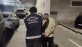 12,5 Yıl Hapis Cezası Bulunan Firari Yakalandı