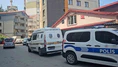 39 Yaşındaki Adam Evinde Ölü Bulundu