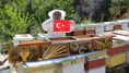 Amasya’da arıların seçimi sonuçlandı