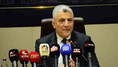 Bakan Bolat’tan Süper Lig’e yükselen Çorum Spor’a tebrik: "Kalıcı ve başarılı olsun"