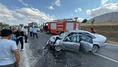 Çorum’da Can Pazarı: 7 Yaralı