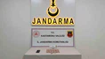 Jandarmadan Zehir Tacirlerine Darbe!
