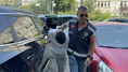 Kız Arkadaşını Kızgın Kepçeyle Yaktı!