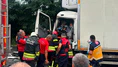 4 Araçlı Zincirleme Kaza: 4 Kişi Yaralandı
