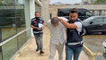 Müteahhide Silahlı Saldırı