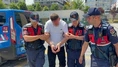 Jandarmadan Firari Hükümlüye Operasyon