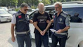 15 Yıl Aranan Şahıs GBT’ye Takıldı!