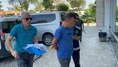 Boşanma Aşamasındaki Eşini Bıçaklayan Koca Tutuklandı