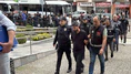 Çorum merkezli dolandırıcılık operasyonunda 15 tutuklama