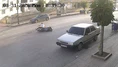 Motosiklet ile Bisiklet Çarpıştı: 2 Yaralı