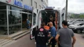 Skuter kazasında 13 yaşındaki çocuk ağır yaralandı