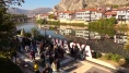 Amasya’da nüfusun yüzde 49,71’ini kadınlar oluşturuyor
