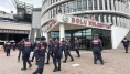 Bolu Belediyesi’nde jandarma ekipleri inceleme çalışmasını bitirdi: Evraklar götürüldü