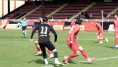 TFF 2. Lig: Kastamonuspor: 2 - Karaman FK: 2