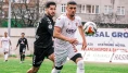 TFF 3. Lig: 1926 Bulancakspor: 1 - Kdz. Ereğli Belediyespor: 0