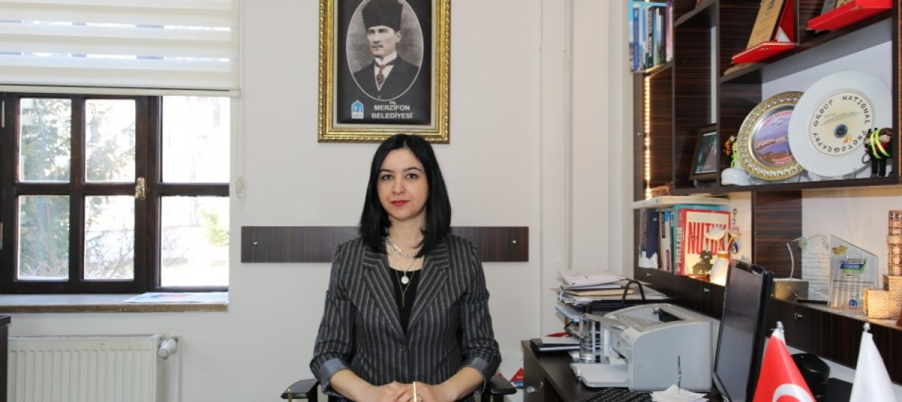 10 BİNİN ÜZERİNDE HİZMET VERDİK