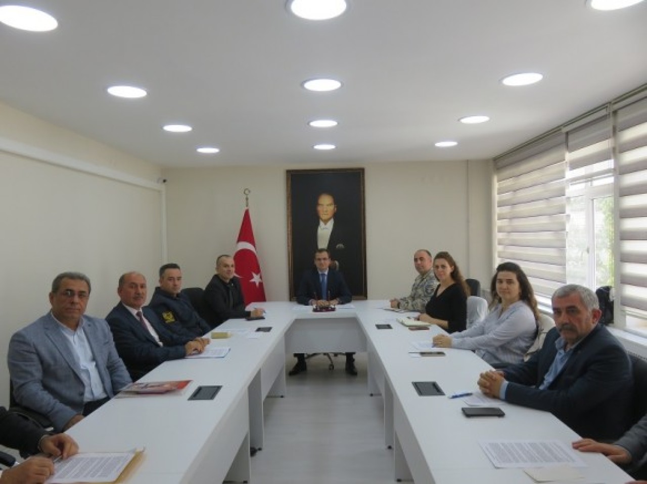 10 KASIM PROGRAMI BELLİ OLDU