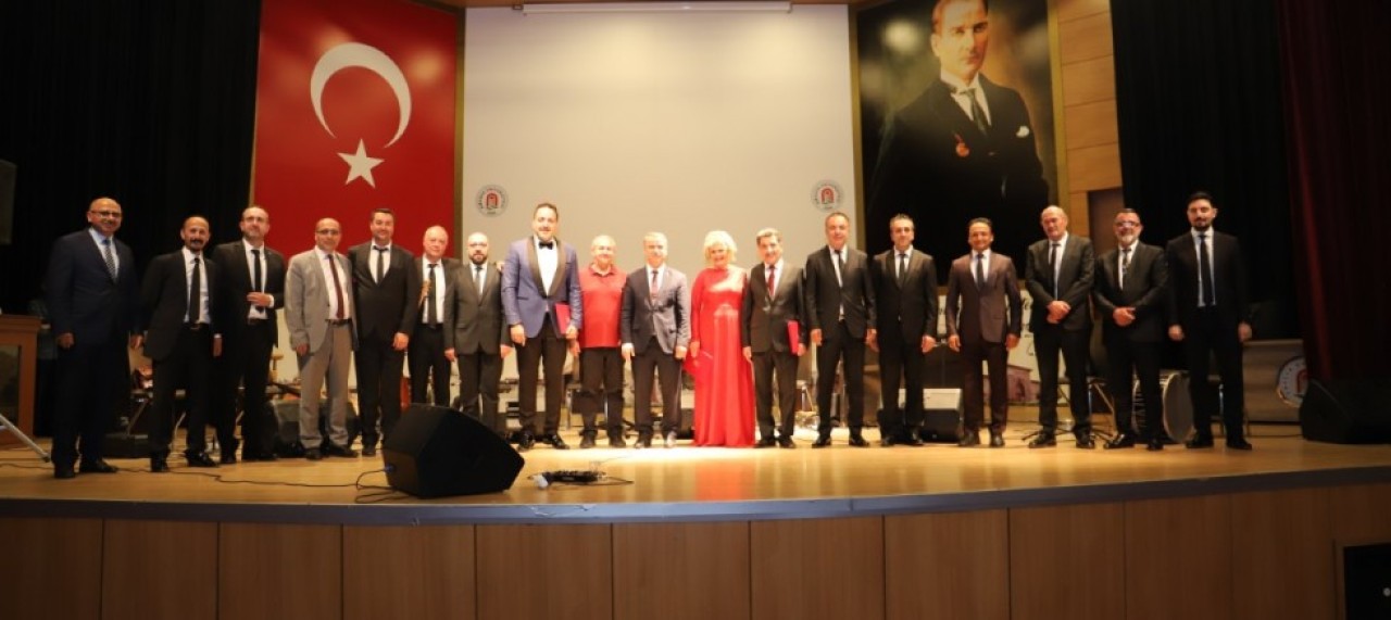 14. BAHAR ŞENLİKLERİ BAŞLADI