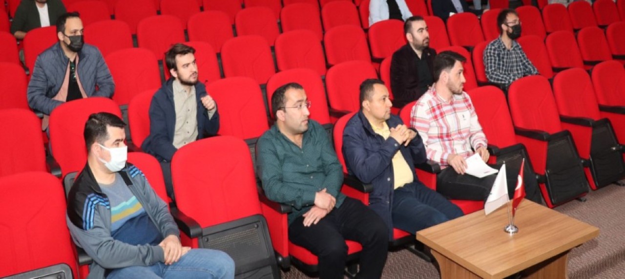 14. KÜLTÜR, SANAT VE SPOR ŞENLİĞİ KURALARI ÇEKİLDİ